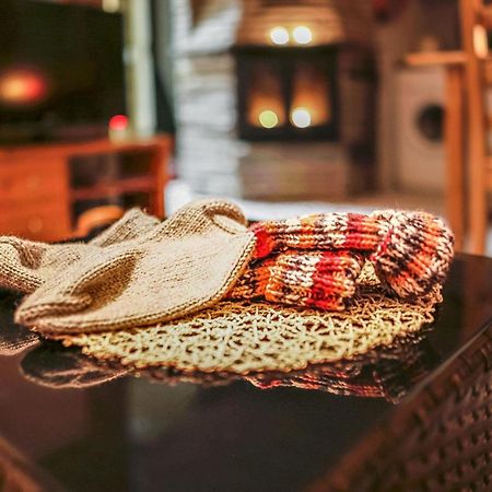 Holiday Home Aarakka 7 By Interhome Levi Ngoại thất bức ảnh