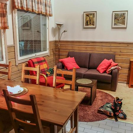 Holiday Home Aarakka 7 By Interhome Levi Ngoại thất bức ảnh