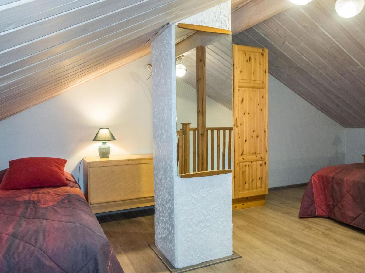 Holiday Home Aarakka 7 By Interhome Levi Ngoại thất bức ảnh