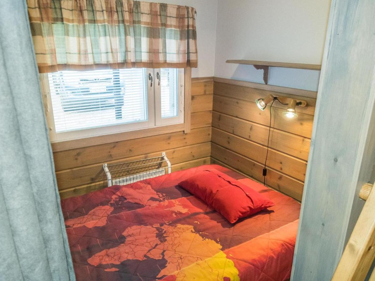 Holiday Home Aarakka 7 By Interhome Levi Ngoại thất bức ảnh