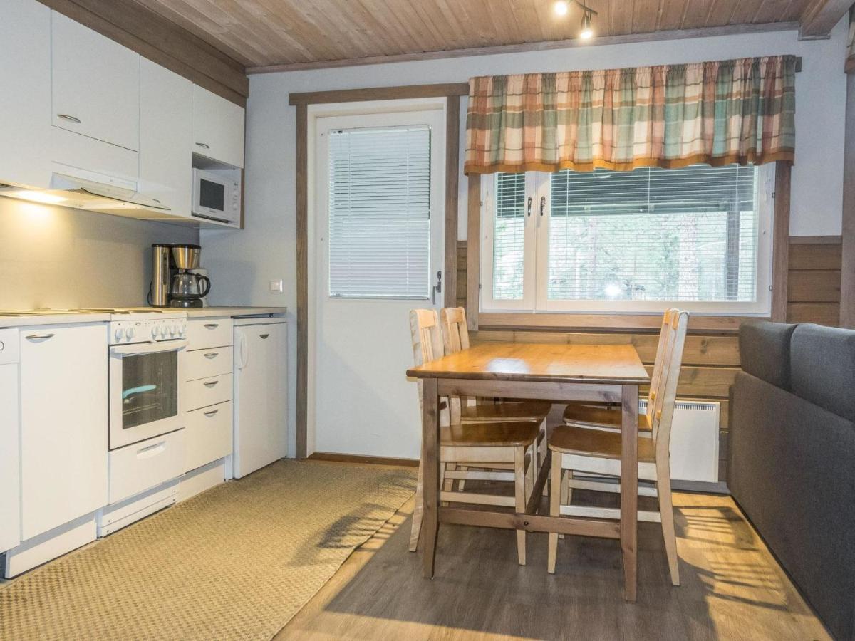 Holiday Home Aarakka 7 By Interhome Levi Ngoại thất bức ảnh
