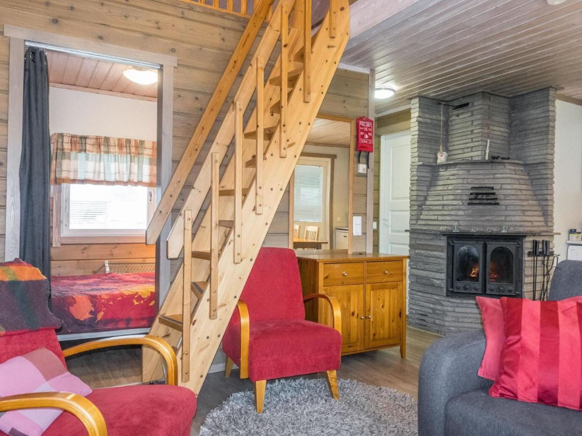 Holiday Home Aarakka 7 By Interhome Levi Ngoại thất bức ảnh