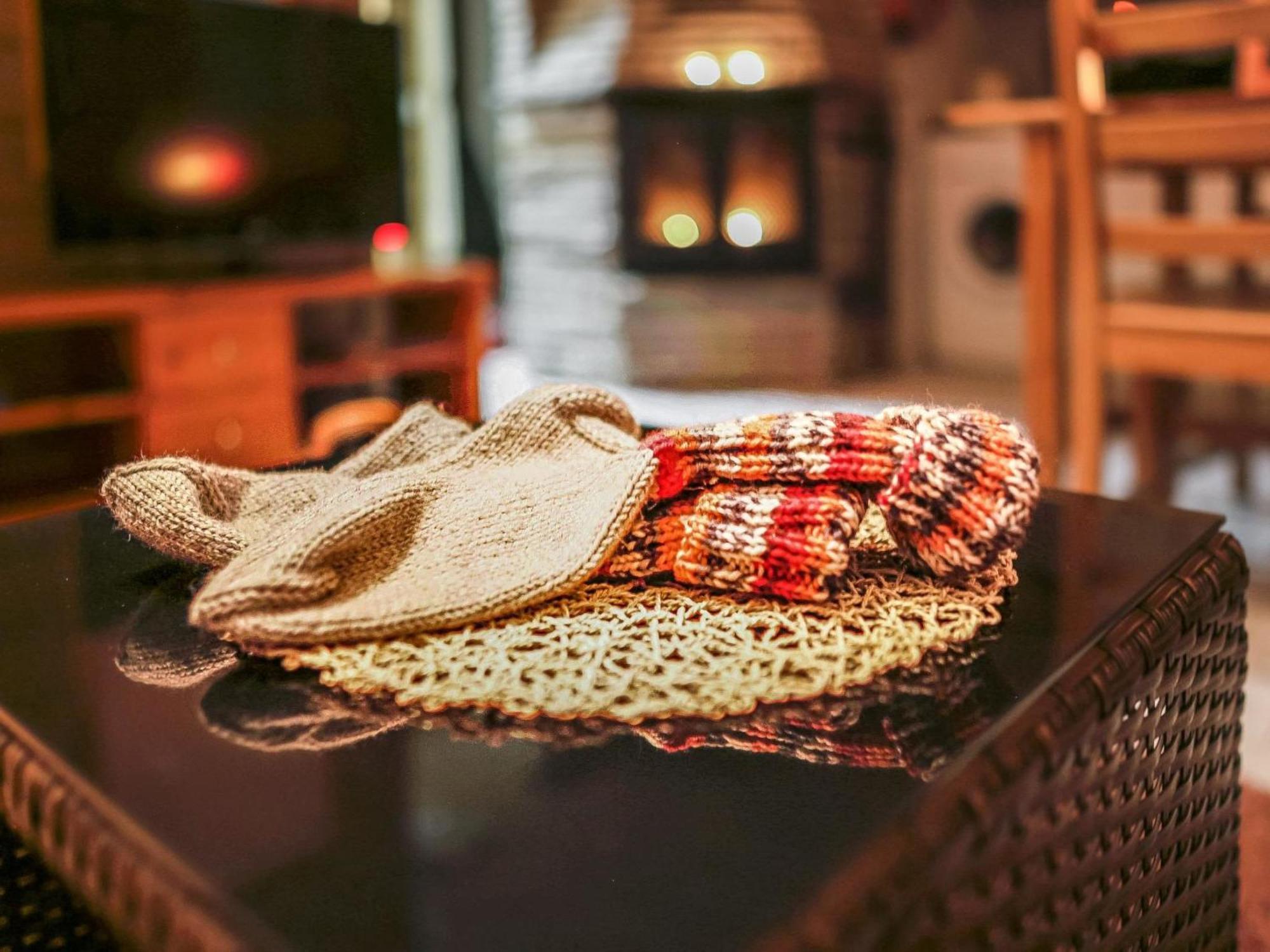 Holiday Home Aarakka 7 By Interhome Levi Ngoại thất bức ảnh